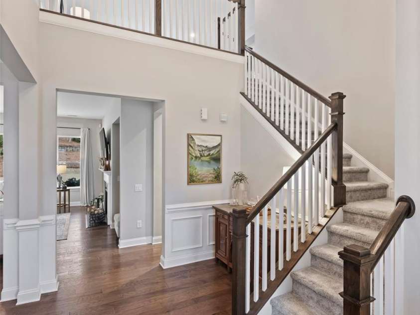 15413 Topanga Drive, Charlotte, NC 28278.  MLS# CAR4346591, YatesRealty ID 4583. 