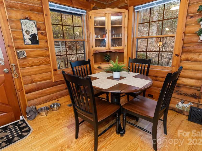 34 Rainbow Lake Circle, Black Mountain, NC 28711.  MLS# CAR4217792, YatesRealty ID 4583. 