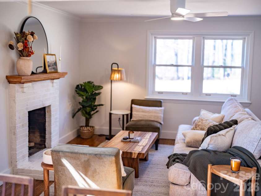 55 Cisco Road, Asheville, NC 28805.  MLS# CAR4416071, YatesRealty ID 45831. 