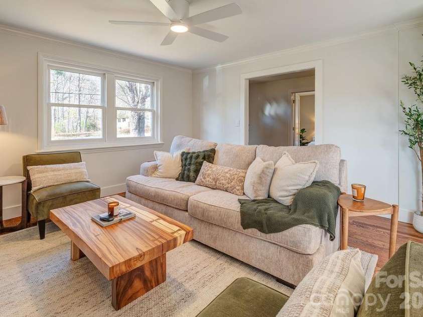 55 Cisco Road, Asheville, NC 28805.  MLS# CAR4416071, YatesRealty ID 45831. 