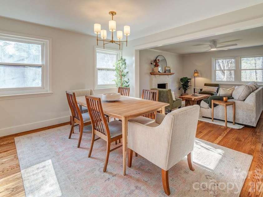 55 Cisco Road, Asheville, NC 28805.  MLS# CAR4416071, YatesRealty ID 45831. 