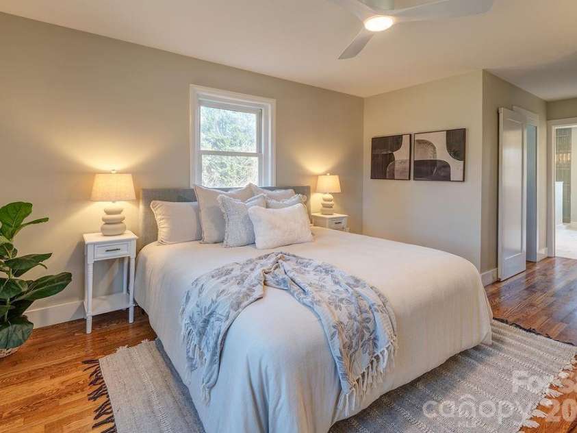 55 Cisco Road, Asheville, NC 28805.  MLS# CAR4416071, YatesRealty ID 45831. 