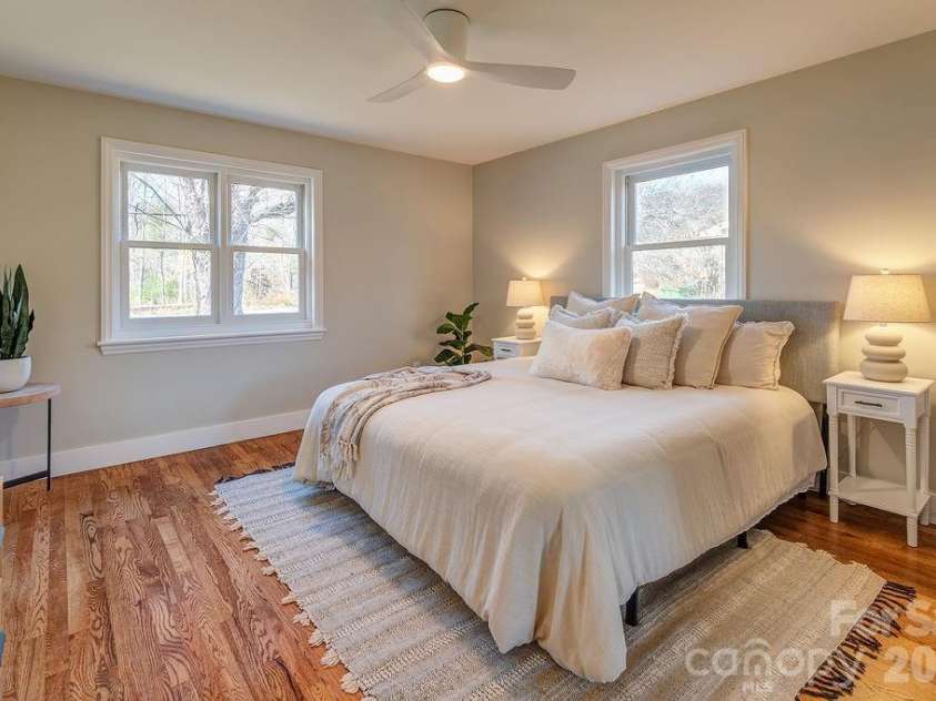 55 Cisco Road, Asheville, NC 28805.  MLS# CAR4416071, YatesRealty ID 45831. 