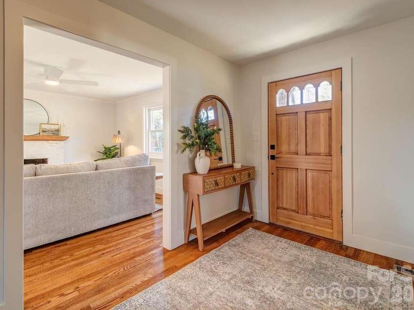 55 Cisco Road, Asheville, NC 28805.  MLS# CAR4416071, YatesRealty ID 45831. 