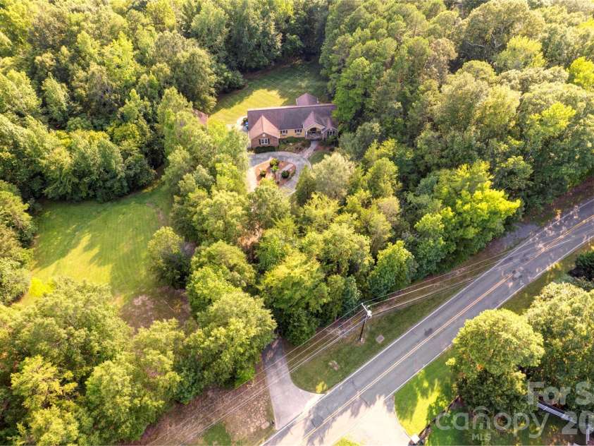 12760 Bethel School Road, Midland, NC 28107.  MLS# CAR4415874, YatesRealty ID 45833. 