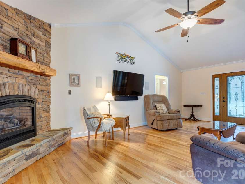 12760 Bethel School Road, Midland, NC 28107.  MLS# CAR4415874, YatesRealty ID 45833. 
