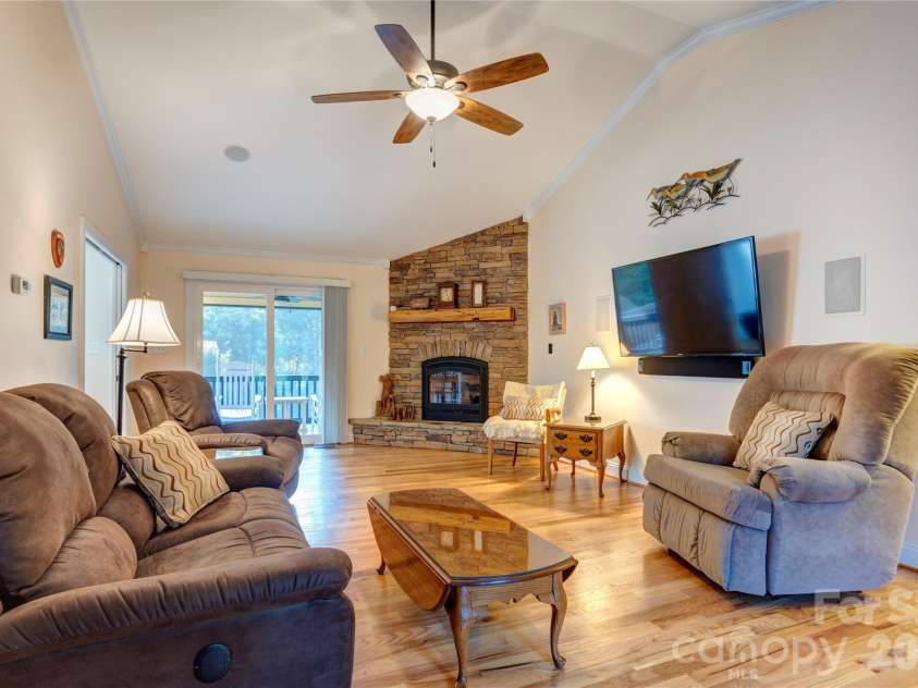 12760 Bethel School Road, Midland, NC 28107.  MLS# CAR4415874, YatesRealty ID 45833. 