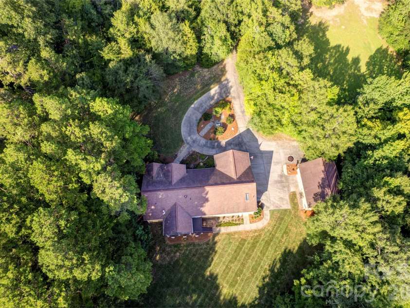 12760 Bethel School Road, Midland, NC 28107.  MLS# CAR4415874, YatesRealty ID 45833. 