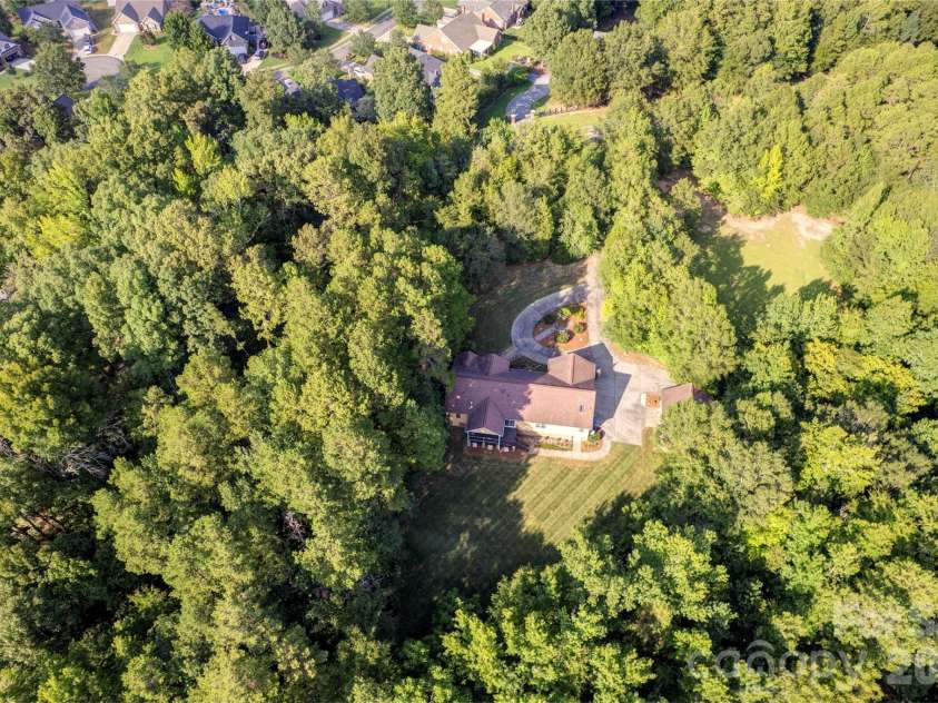 12760 Bethel School Road, Midland, NC 28107.  MLS# CAR4415874, YatesRealty ID 45833. 