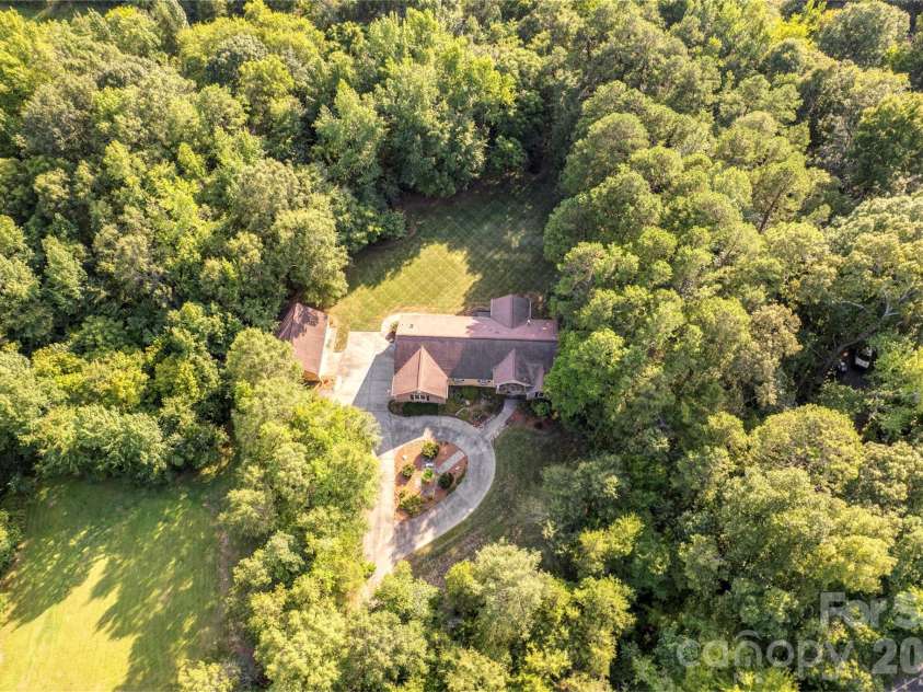 12760 Bethel School Road, Midland, NC 28107.  MLS# CAR4415874, YatesRealty ID 45833. 