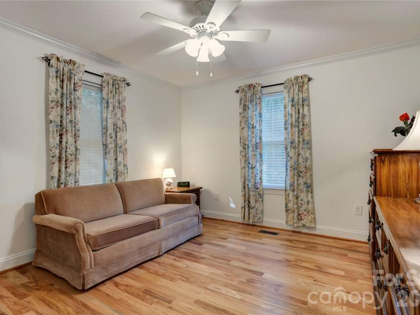 12760 Bethel School Road, Midland, NC 28107.  MLS# CAR4415874, YatesRealty ID 45833. Bedroom 2