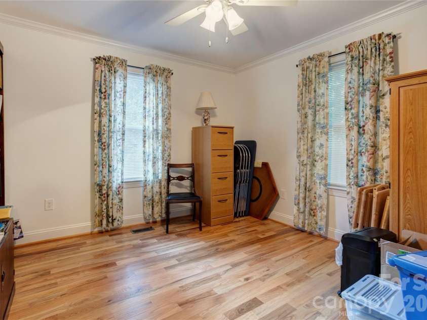 12760 Bethel School Road, Midland, NC 28107.  MLS# CAR4415874, YatesRealty ID 45833. Bedroom 3