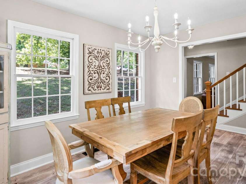 7823 Elwood Drive, Charlotte, NC 28227.  MLS# CAR4415830, YatesRealty ID 45834. 