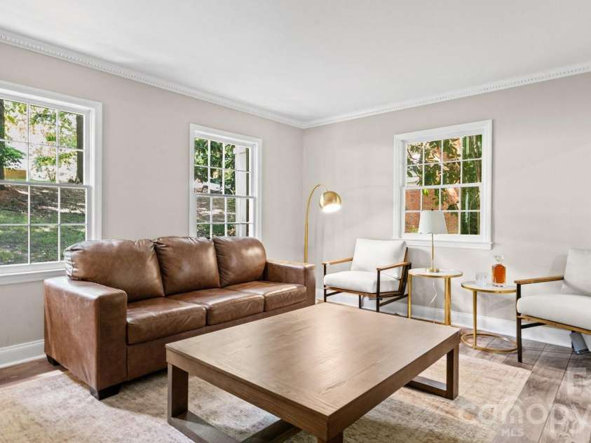 7823 Elwood Drive, Charlotte, NC 28227.  MLS# CAR4415830, YatesRealty ID 45834. 