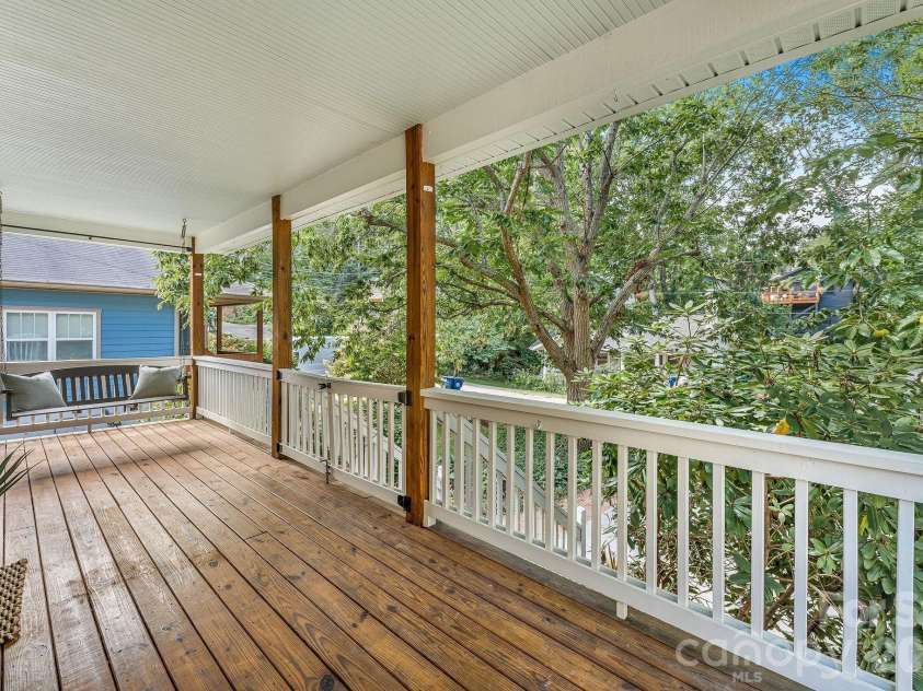 92 Martin Avenue, Asheville, NC 28806.  MLS# CAR4415858, YatesRealty ID 45835. Morning coffee?