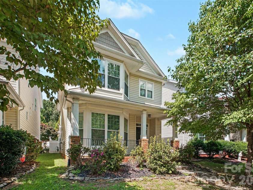 9910 Westmoreland Road, Cornelius, NC 28031.  MLS# CAR4415857, YatesRealty ID 45836. 