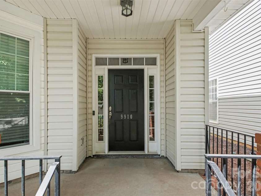 9910 Westmoreland Road, Cornelius, NC 28031.  MLS# CAR4415857, YatesRealty ID 45836. 