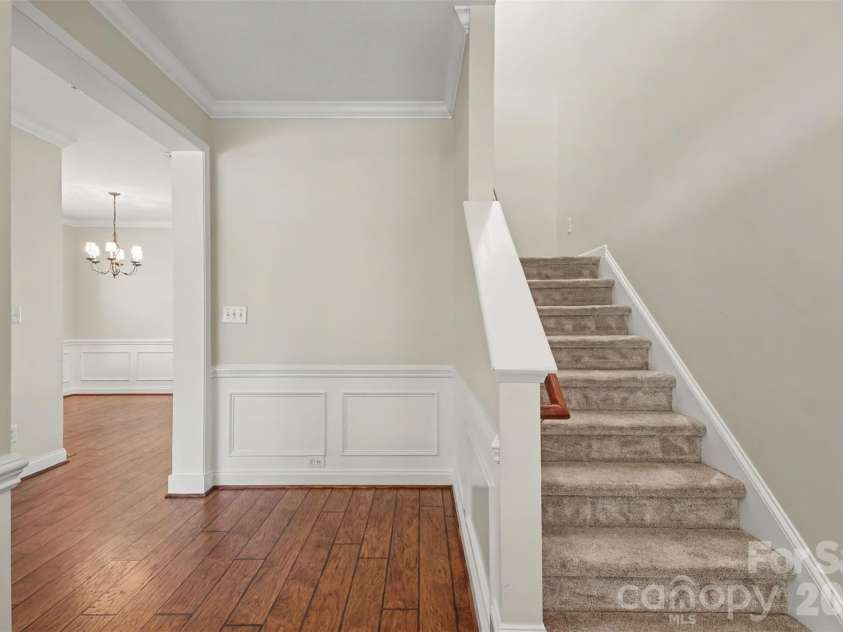 9910 Westmoreland Road, Cornelius, NC 28031.  MLS# CAR4415857, YatesRealty ID 45836. 