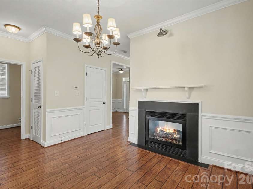 9910 Westmoreland Road, Cornelius, NC 28031.  MLS# CAR4415857, YatesRealty ID 45836. 