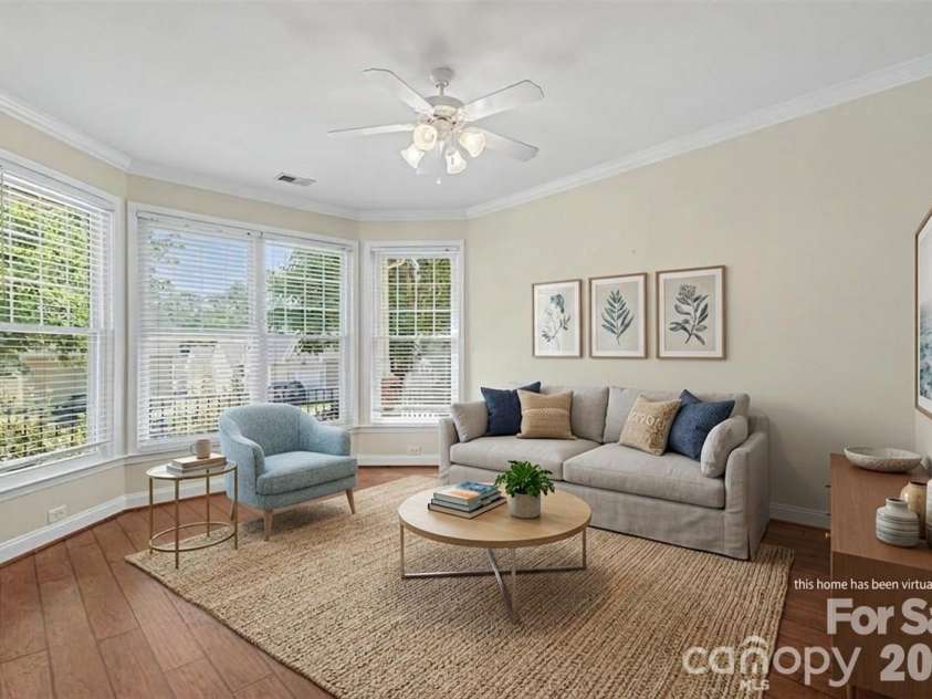 9910 Westmoreland Road, Cornelius, NC 28031.  MLS# CAR4415857, YatesRealty ID 45836. 