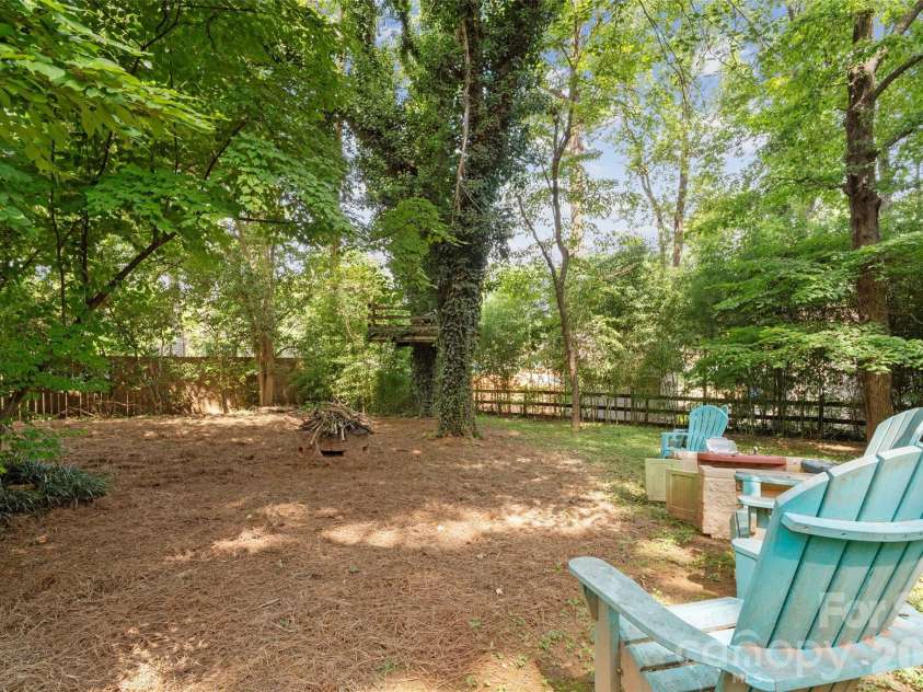 2911 Arundel Drive, Charlotte, NC 28209.  MLS# CAR4415828, YatesRealty ID 45838. 