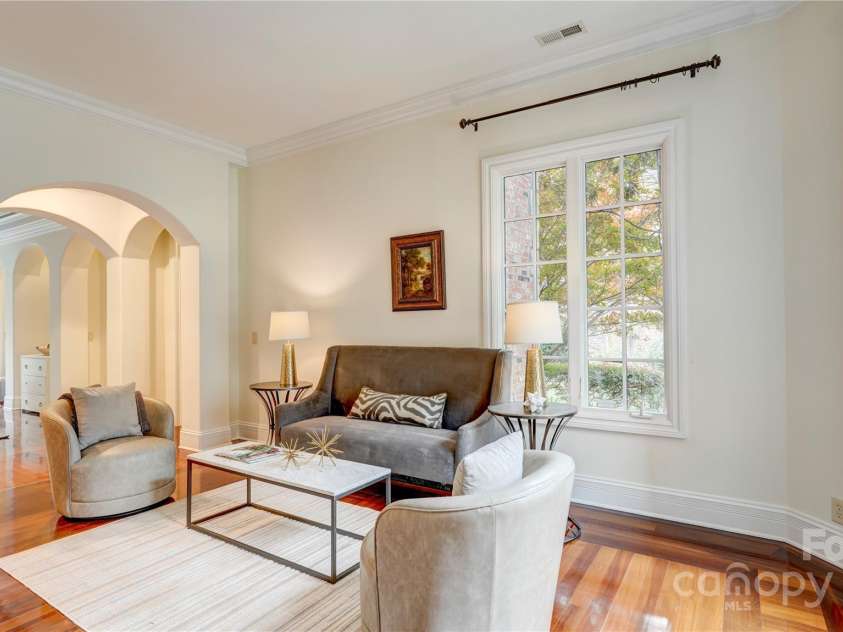 2310 La Maison Drive, Charlotte, NC 28226.  MLS# CAR4320446, YatesRealty ID 4584. 