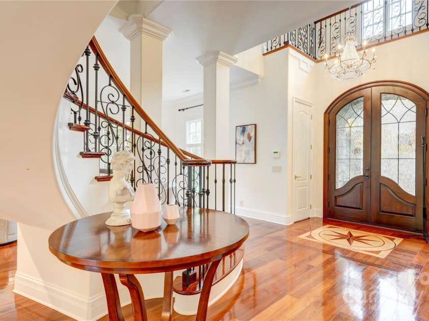 2310 La Maison Drive, Charlotte, NC 28226.  MLS# CAR4320446, YatesRealty ID 4584. 