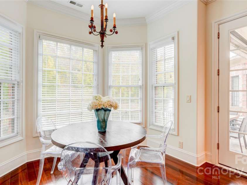 2310 La Maison Drive, Charlotte, NC 28226.  MLS# CAR4320446, YatesRealty ID 4584. 