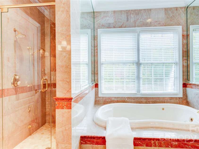 2310 La Maison Drive, Charlotte, NC 28226.  MLS# CAR4320446, YatesRealty ID 4584. 