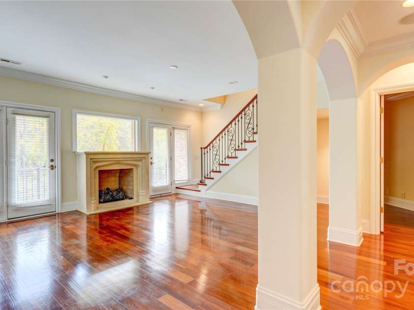 2310 La Maison Drive, Charlotte, NC 28226.  MLS# CAR4320446, YatesRealty ID 4584. 