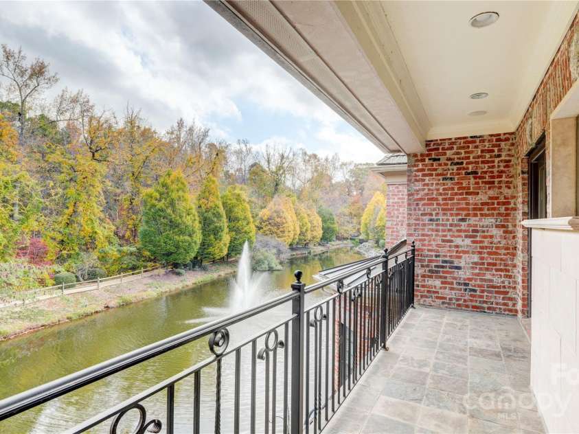 2310 La Maison Drive, Charlotte, NC 28226.  MLS# CAR4320446, YatesRealty ID 4584. 