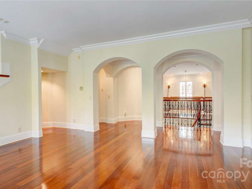 2310 La Maison Drive, Charlotte, NC 28226.  MLS# CAR4320446, YatesRealty ID 4584. 