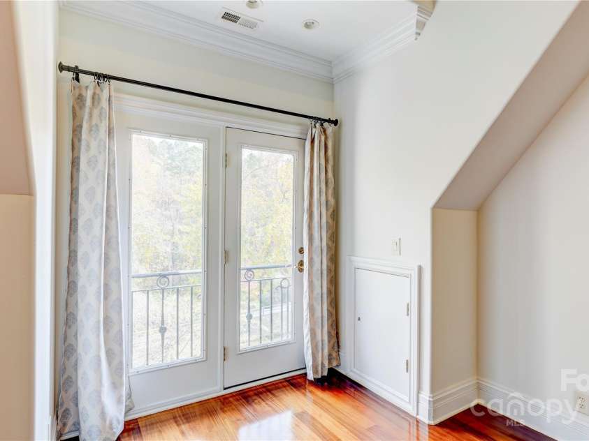 2310 La Maison Drive, Charlotte, NC 28226.  MLS# CAR4320446, YatesRealty ID 4584. 