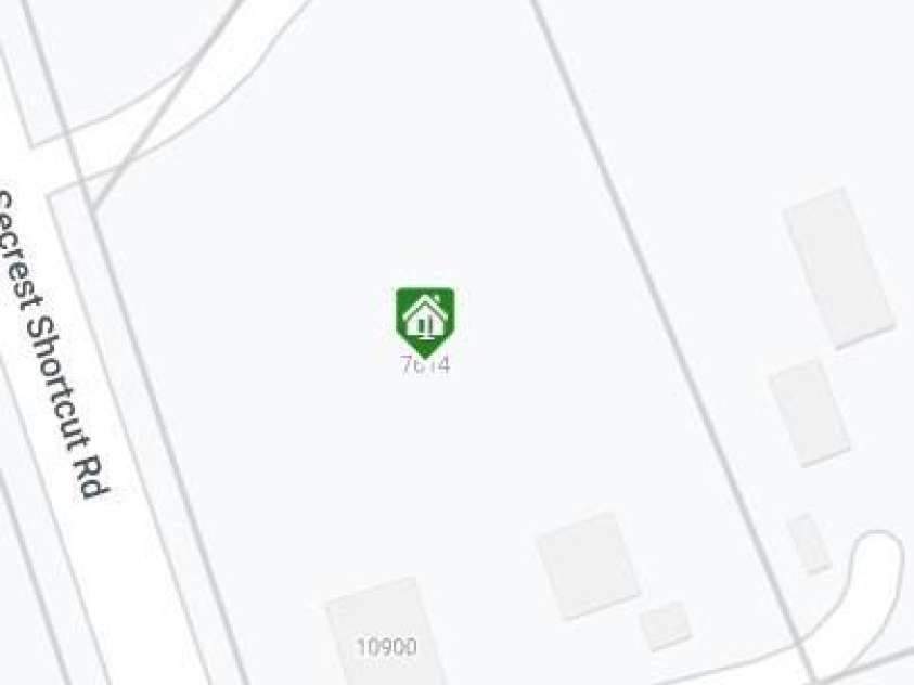 7614 Secrest Short Cut Road, Indian Trail, NC 28079.  MLS# CAR4196085, YatesRealty ID 4584. 