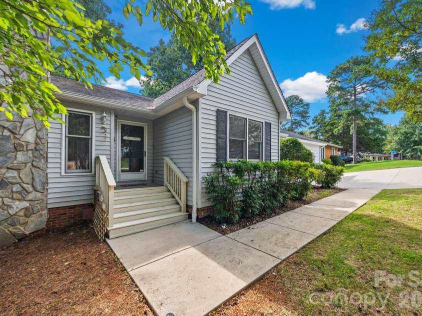 4060 Point Clear Drive, Tega Cay, SC 29708.  MLS# CAR4415543, YatesRealty ID 45840. 