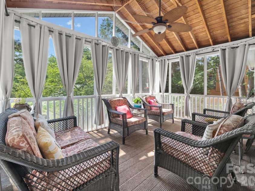 4060 Point Clear Drive, Tega Cay, SC 29708.  MLS# CAR4415543, YatesRealty ID 45840. 