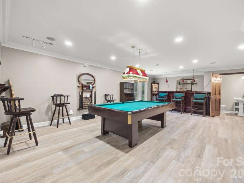4060 Point Clear Drive, Tega Cay, SC 29708.  MLS# CAR4415543, YatesRealty ID 45840. 