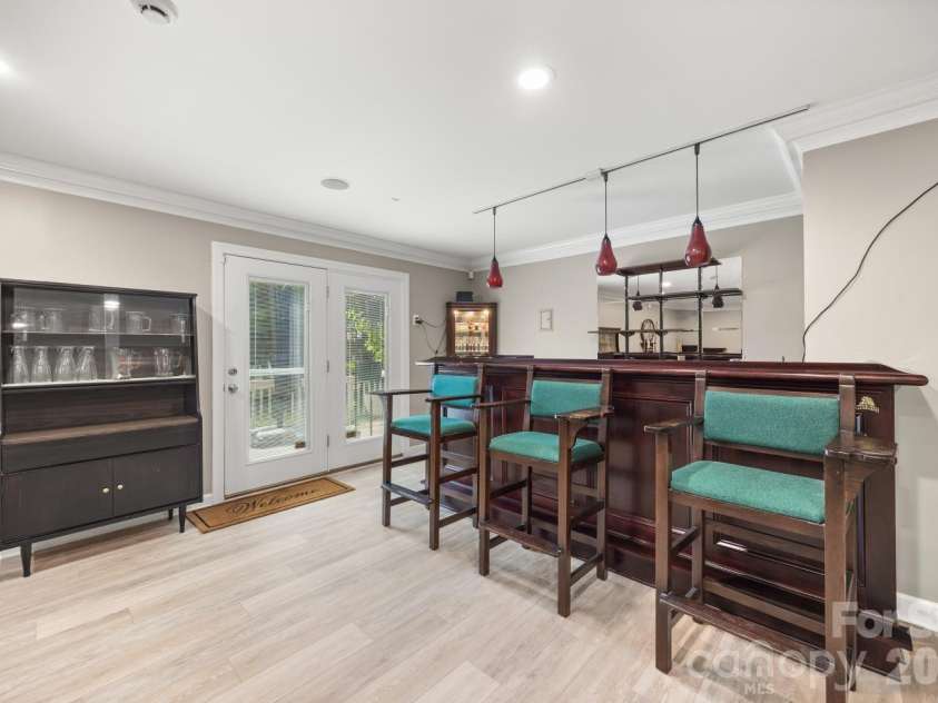 4060 Point Clear Drive, Tega Cay, SC 29708.  MLS# CAR4415543, YatesRealty ID 45840. 