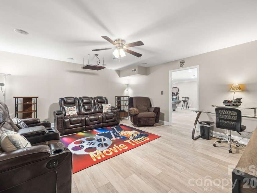 4060 Point Clear Drive, Tega Cay, SC 29708.  MLS# CAR4415543, YatesRealty ID 45840. 