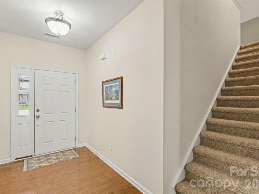 4007 Clover Hill Road, Indian Trail, NC 28079.  MLS# CAR4415563, YatesRealty ID 45842. 