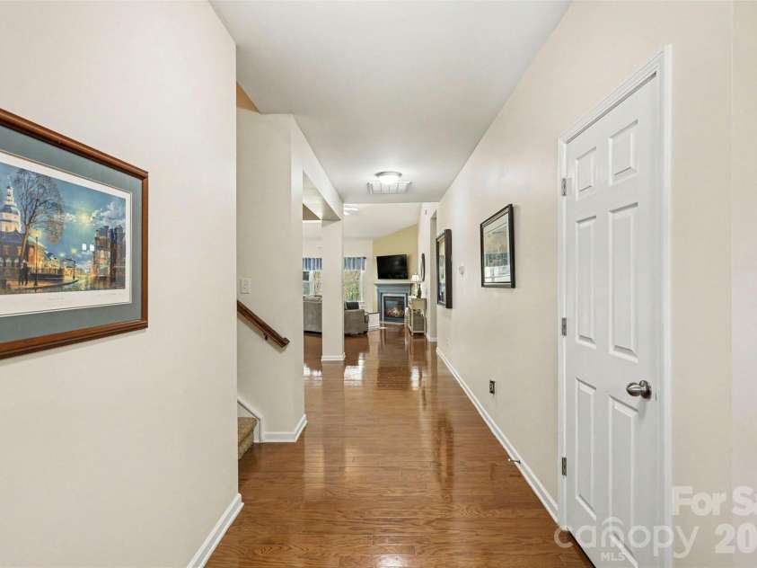 4007 Clover Hill Road, Indian Trail, NC 28079.  MLS# CAR4415563, YatesRealty ID 45842. 