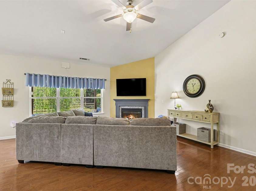 4007 Clover Hill Road, Indian Trail, NC 28079.  MLS# CAR4415563, YatesRealty ID 45842. 