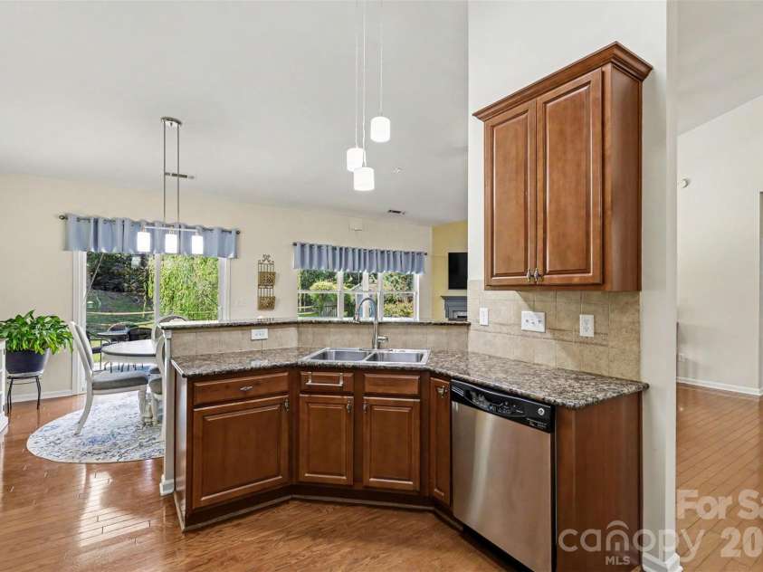 4007 Clover Hill Road, Indian Trail, NC 28079.  MLS# CAR4415563, YatesRealty ID 45842. 