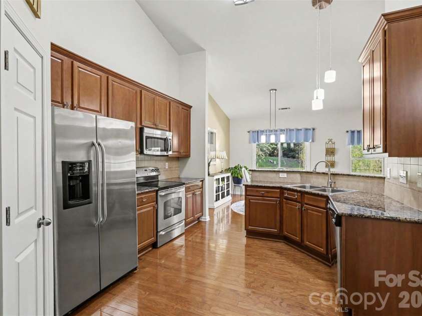 4007 Clover Hill Road, Indian Trail, NC 28079.  MLS# CAR4415563, YatesRealty ID 45842. 