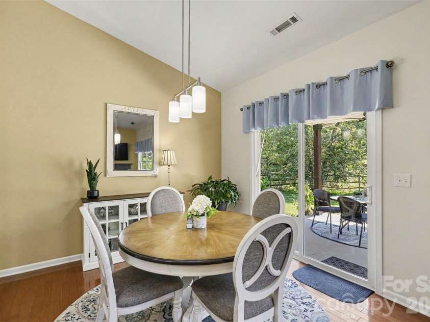 4007 Clover Hill Road, Indian Trail, NC 28079.  MLS# CAR4415563, YatesRealty ID 45842. 