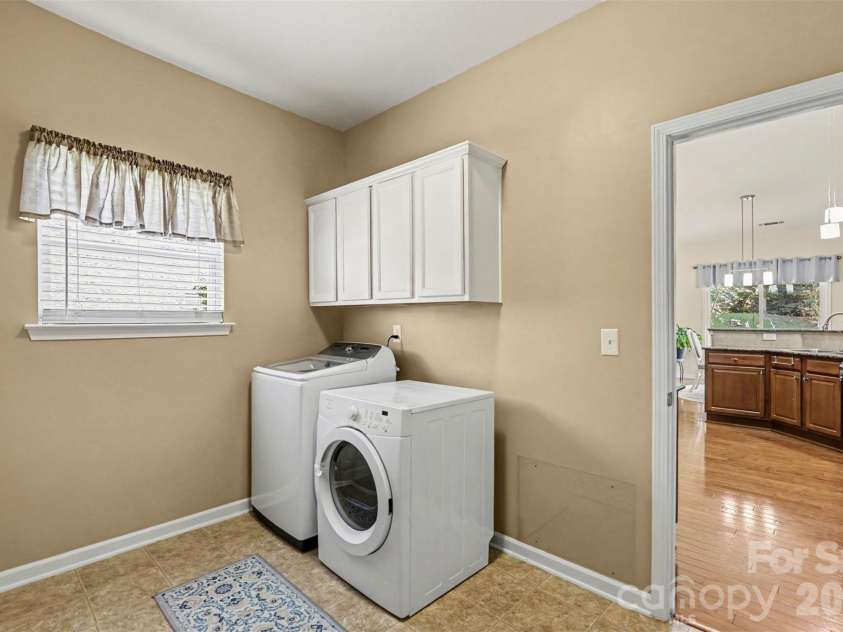 4007 Clover Hill Road, Indian Trail, NC 28079.  MLS# CAR4415563, YatesRealty ID 45842. 
