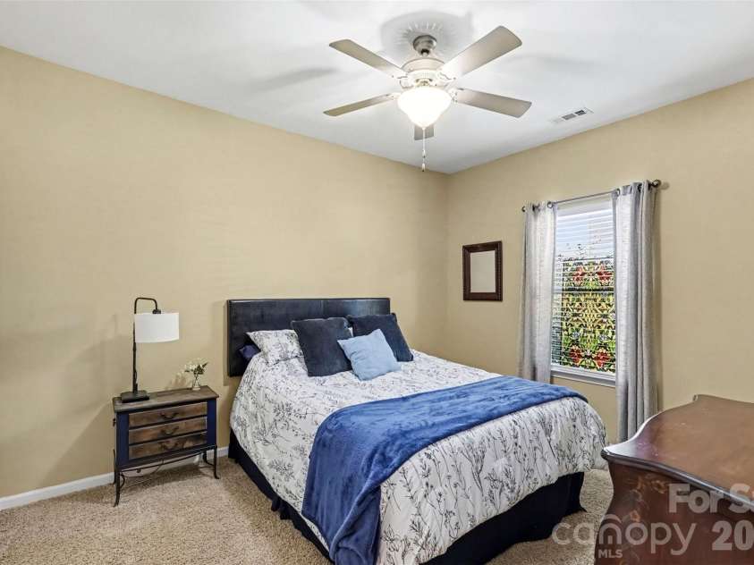4007 Clover Hill Road, Indian Trail, NC 28079.  MLS# CAR4415563, YatesRealty ID 45842. 