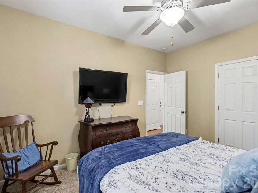 4007 Clover Hill Road, Indian Trail, NC 28079.  MLS# CAR4415563, YatesRealty ID 45842. 