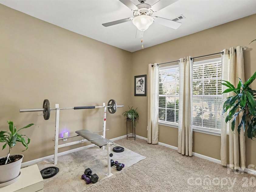 4007 Clover Hill Road, Indian Trail, NC 28079.  MLS# CAR4415563, YatesRealty ID 45842. 