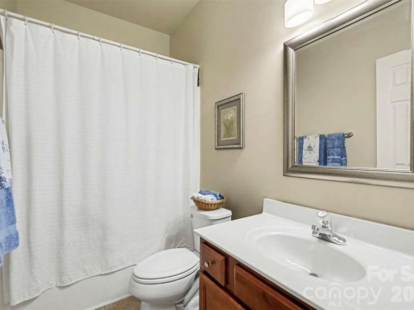4007 Clover Hill Road, Indian Trail, NC 28079.  MLS# CAR4415563, YatesRealty ID 45842. 